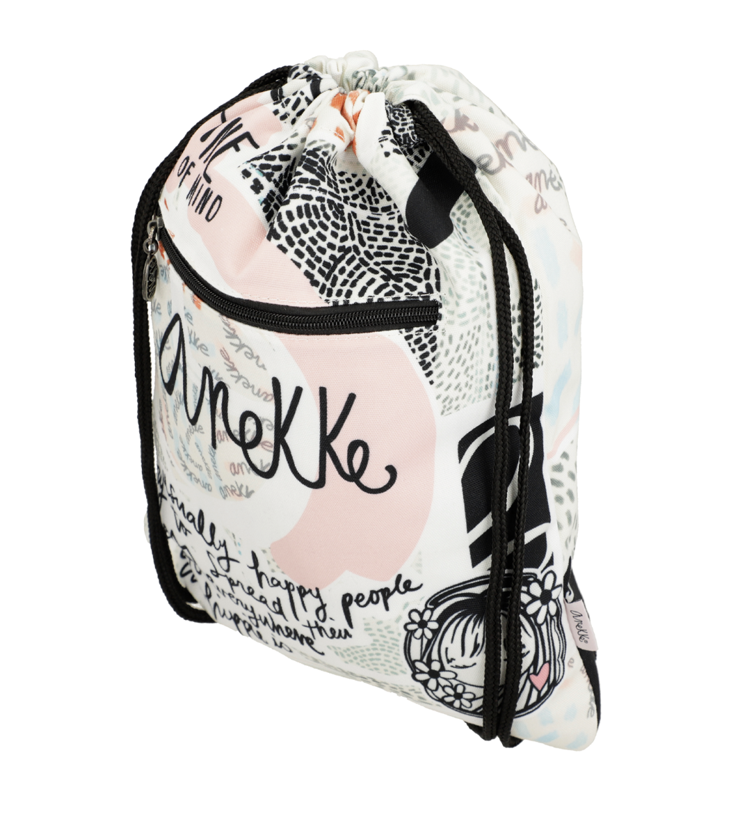 Product image 21 for Чанта за спорт Anekke, 33x45x7cm, асорти