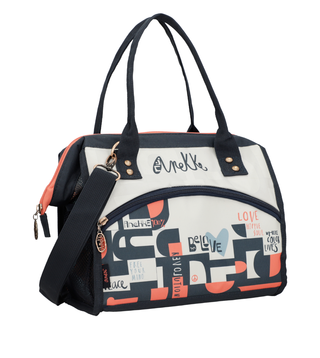 Product image 2 for Чанта за обяд Anekke, 28.5х24.5х16см