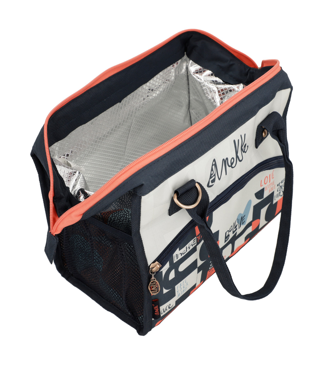 Product image 5 for Чанта за обяд Anekke, 28.5х24.5х16см