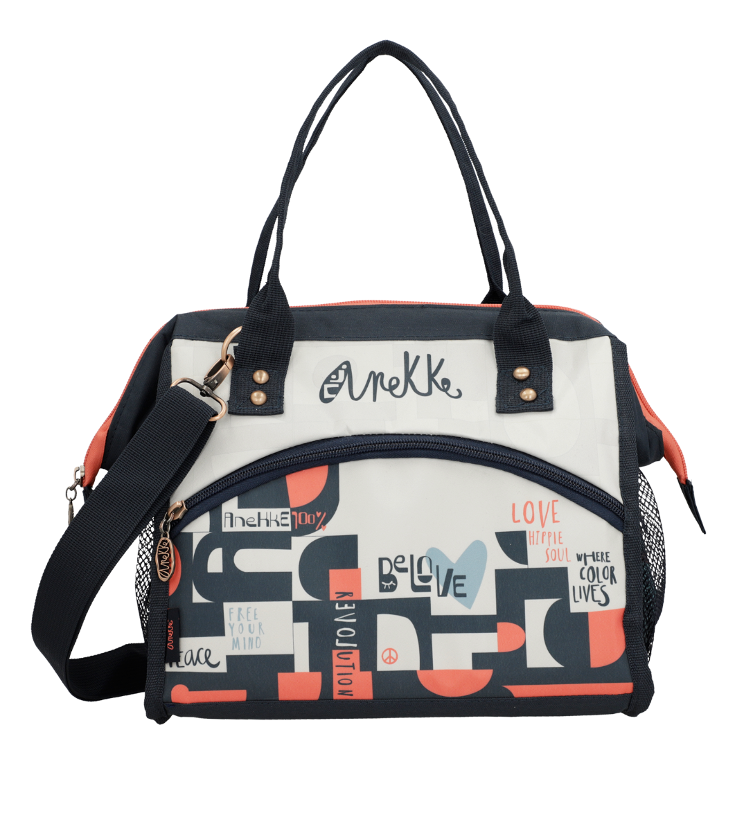 Product image 1 for Чанта за обяд Anekke, 28.5х24.5х16см