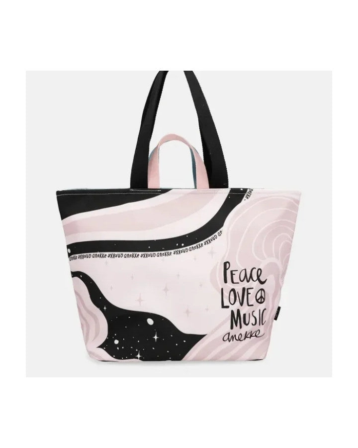 Product image 2 for Плажна чанта Anekke, 52x34x16 cm,38494-215