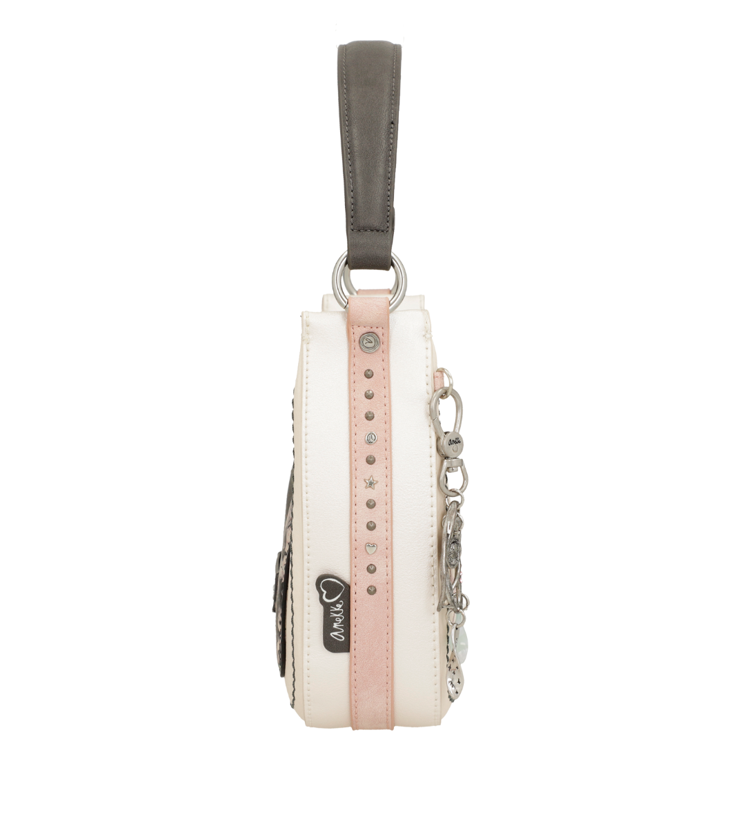 Product image 6 for Чанта Anekke Peace and Love Psicodelic, 20x19x6 cm