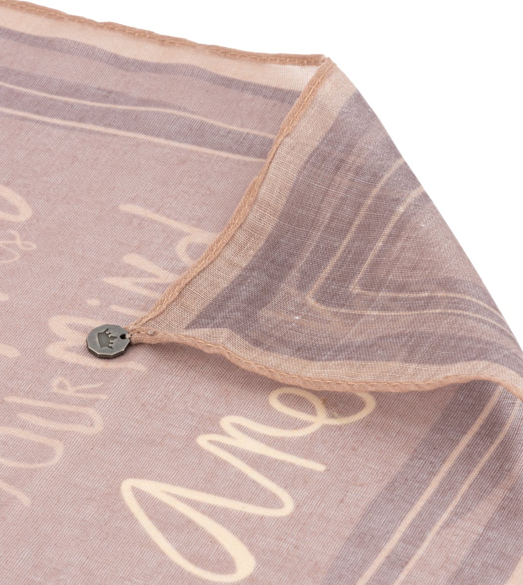 Product image 12 for Шал Anekke, 185x90 cm, асорти, 39490-000