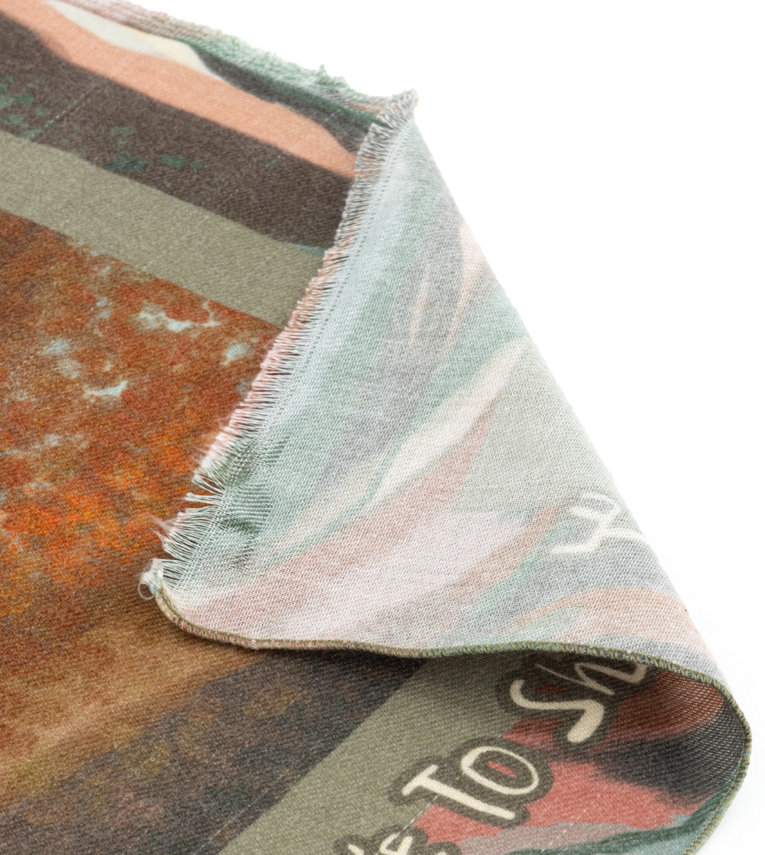 Product image 4 for Шал Anekke Contemporary , 180x75 cm, асорти