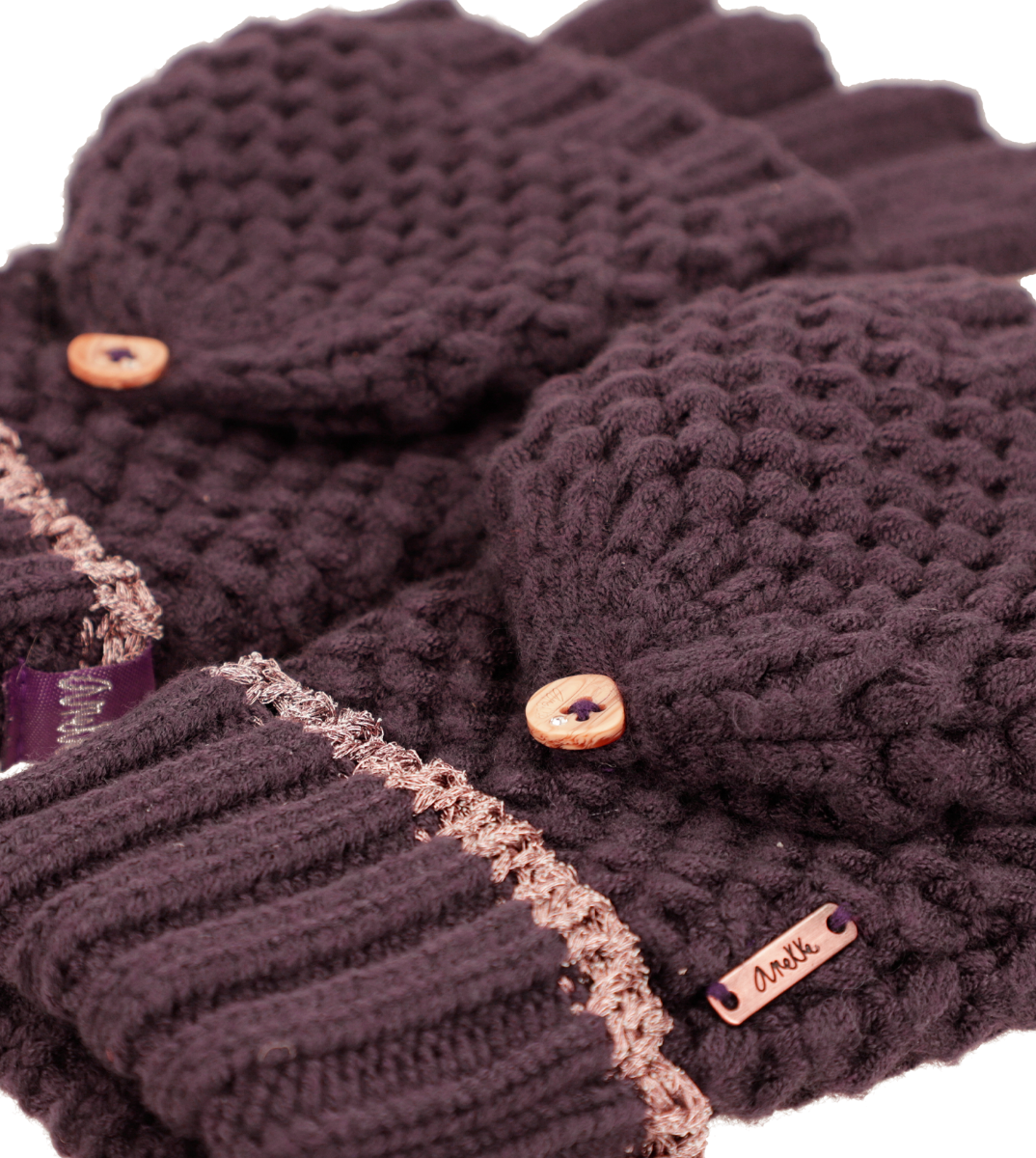 Product image 3 for Комплект ръкавици Anekke