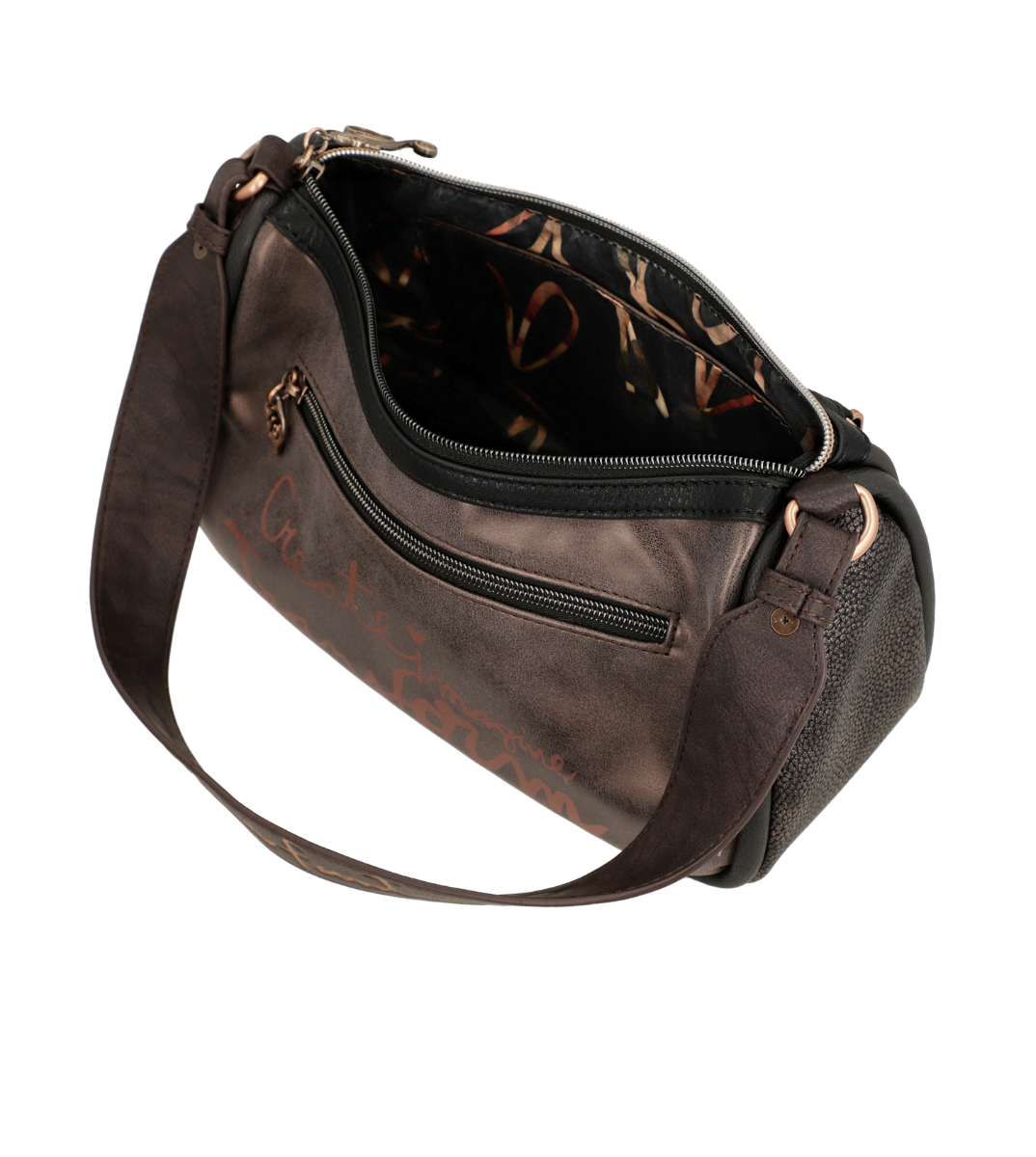 Product image 3 for Чанта Anekke Dreamverse, 28x17x8 cm