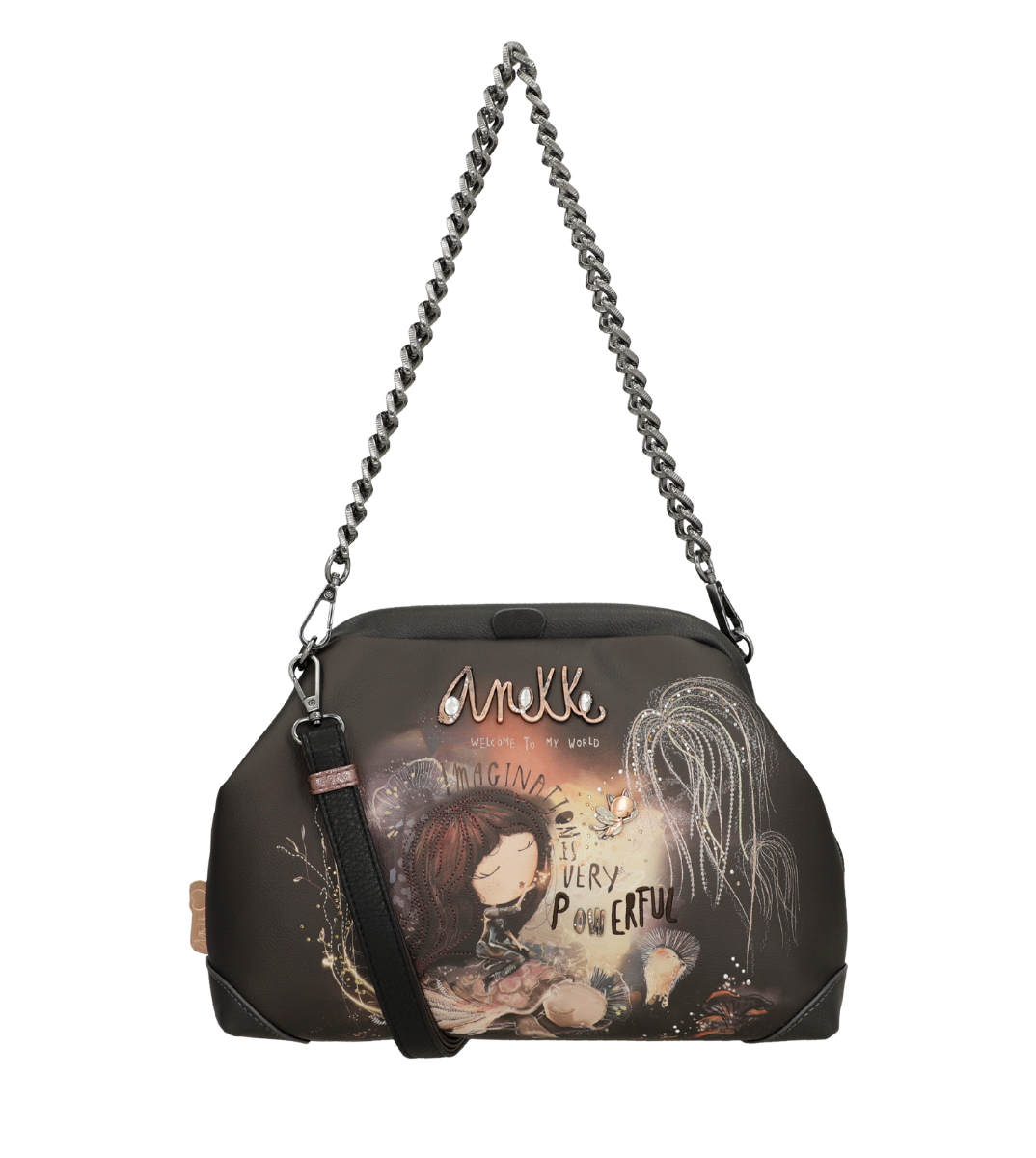 Product image 7 for Чанта Anekke Dreamverse, 32x20x11 cm