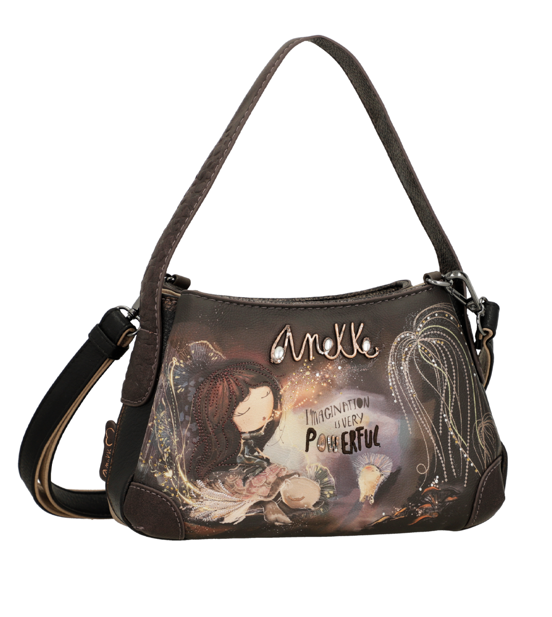 Product image 8 for Чанта Anekke Dreamverse, 21x15x12 cm