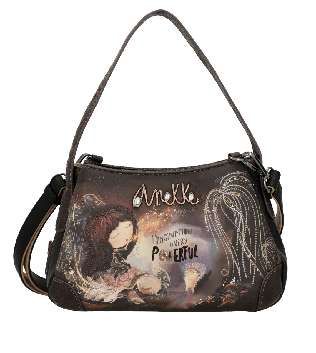 Main image for Чанта Anekke Dreamverse, 21x15x12 cm