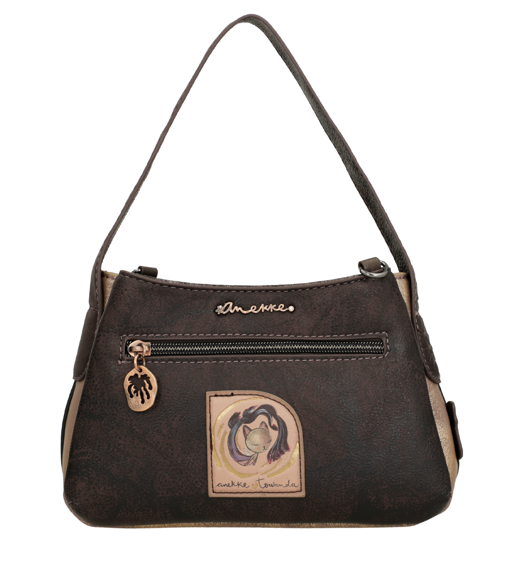 Product image 5 for Чанта Anekke Dreamverse, 21x15x12 cm