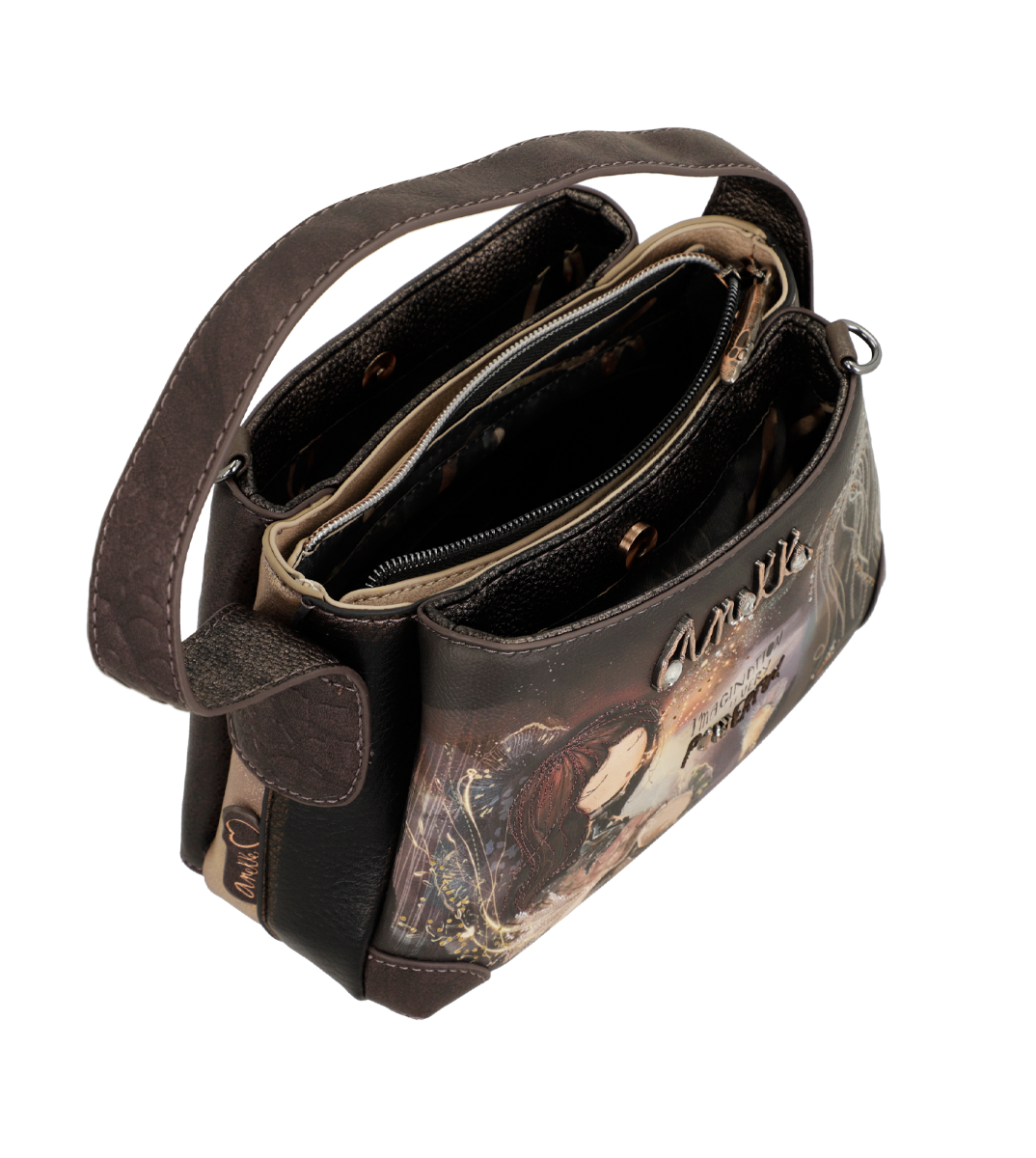 Product image 3 for Чанта Anekke Dreamverse, 21x15x12 cm