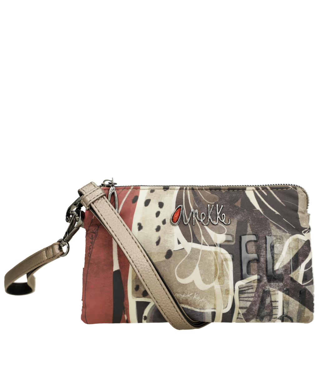 Product image 2 for Чанта Anekke Dreamverse Imaginary, 21х13х5 см