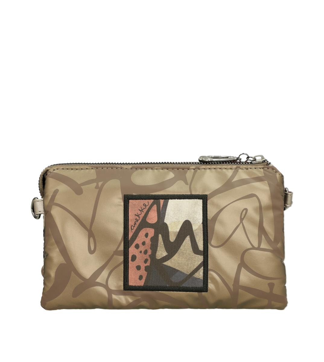 Product image 7 for Чанта Anekke Dreamverse Imaginary, 21х13х5 см