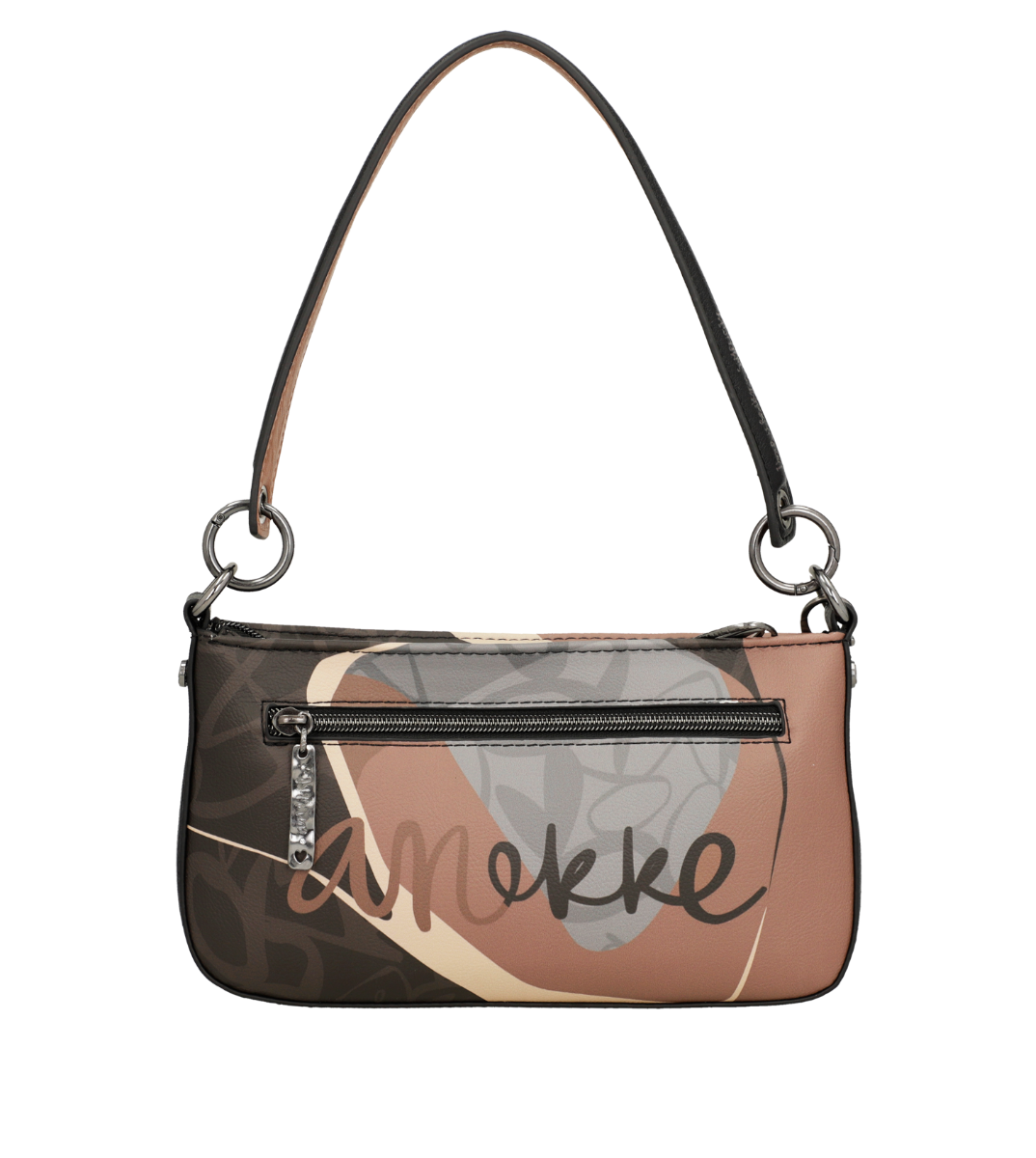 Product image 5 for Чанта Anekke Dreamverse Heartbeat, 26x14x4 cm