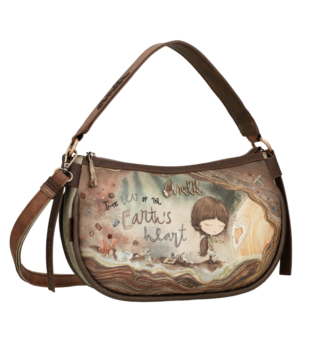 Product image 2 for Чанта Anekke Core, 32x19x7 cm