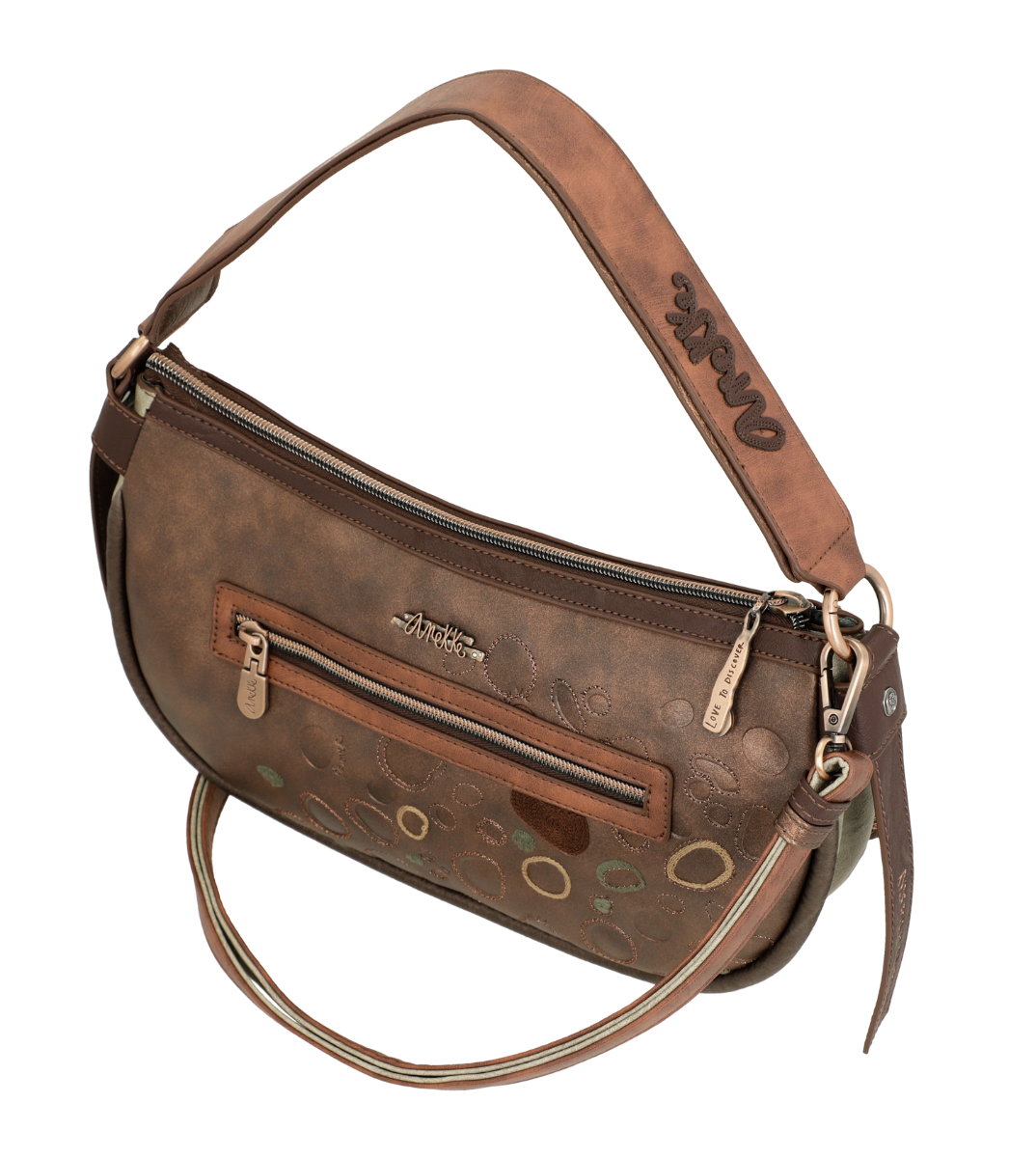 Product image 6 for Чанта Anekke Core, 32x19x7 cm