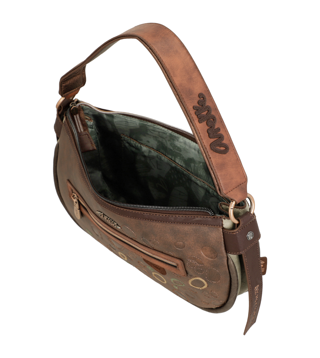 Product image 8 for Чанта Anekke Core, 32x19x7 cm