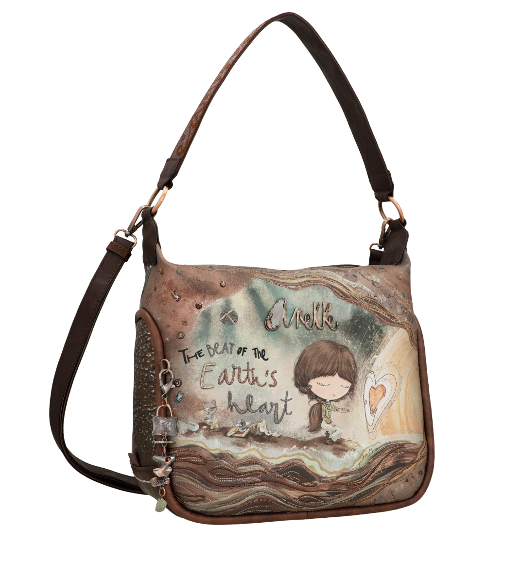 Product image 2 for Чанта Anekke Core, 29х25х12 см