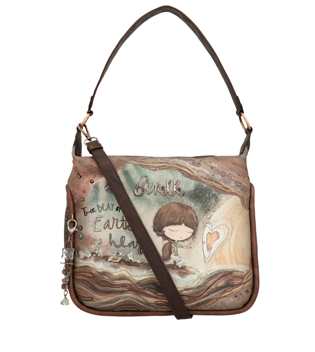 Product image 3 for Чанта Anekke Core, 29х25х12 см