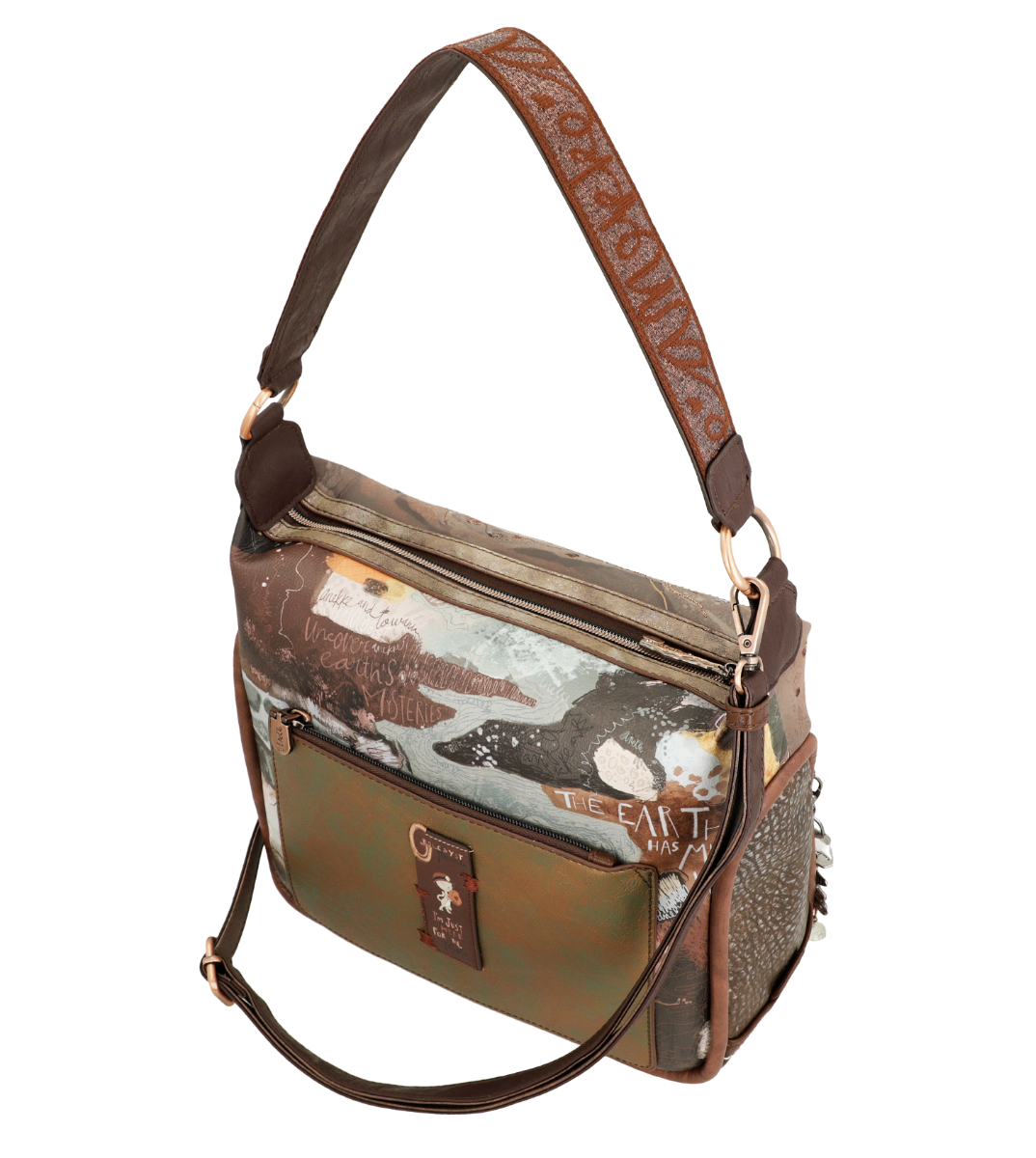 Product image 6 for Чанта Anekke Core, 29х25х12 см