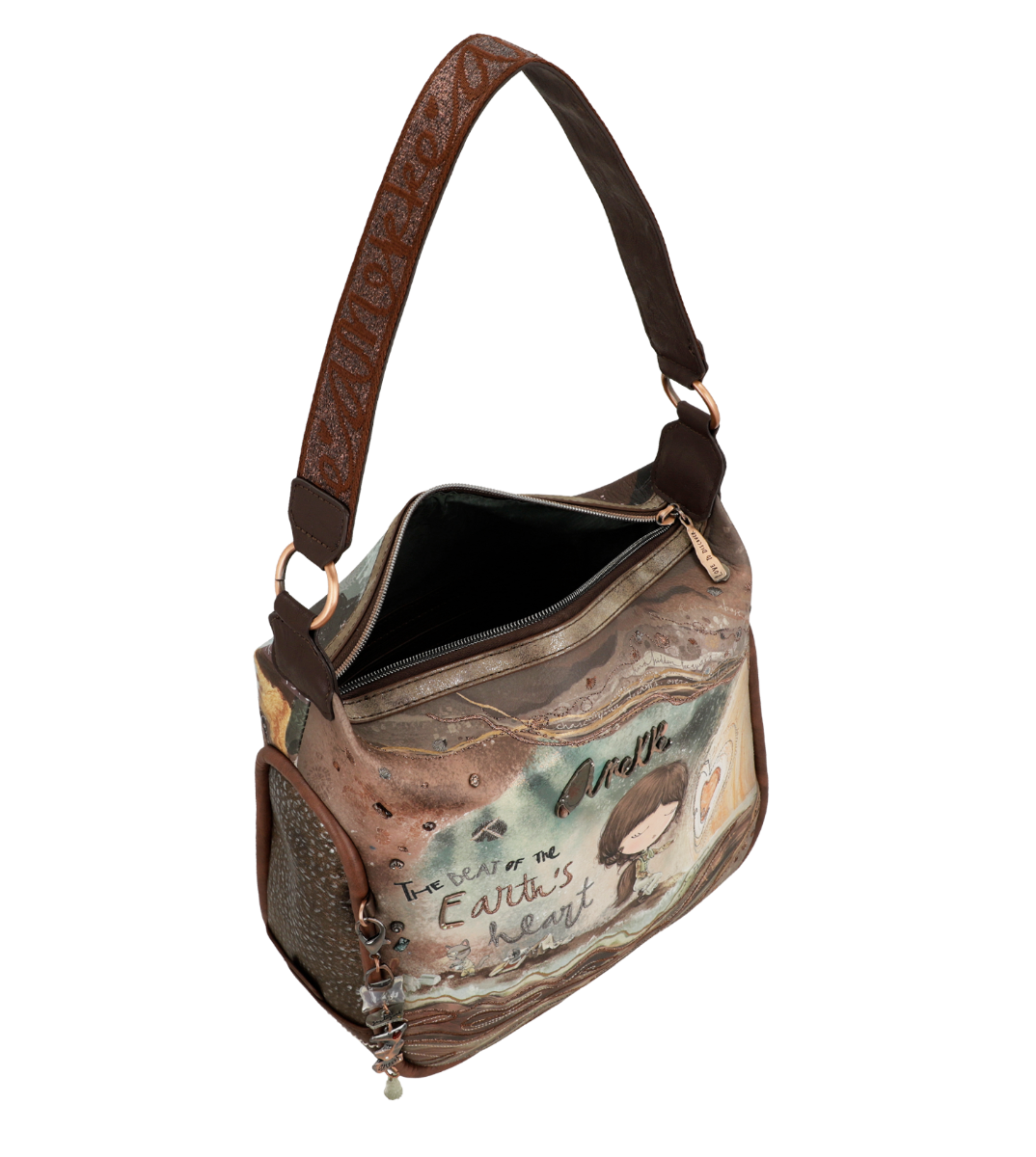 Product image 7 for Чанта Anekke Core, 29х25х12 см