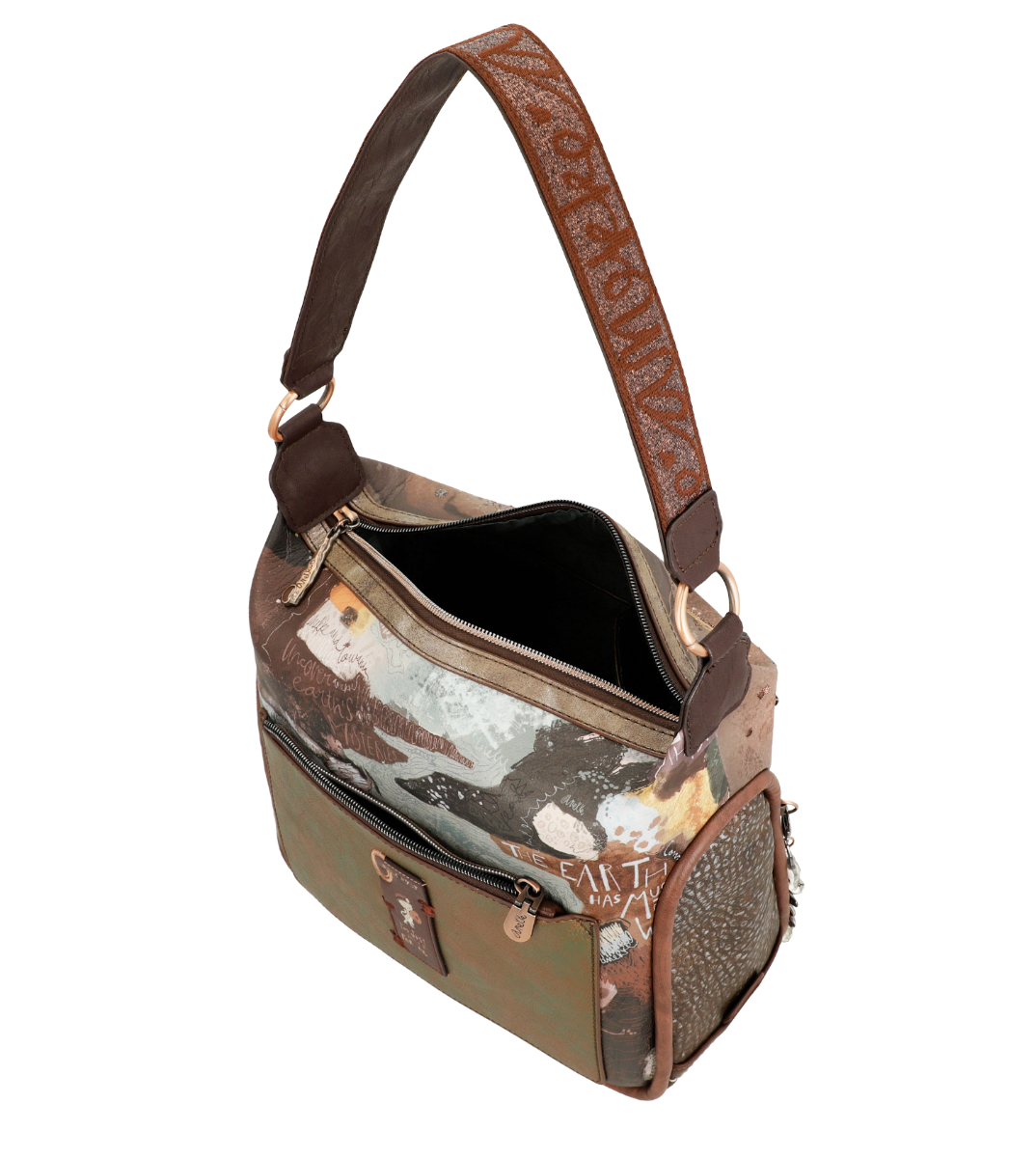 Product image 8 for Чанта Anekke Core, 29х25х12 см