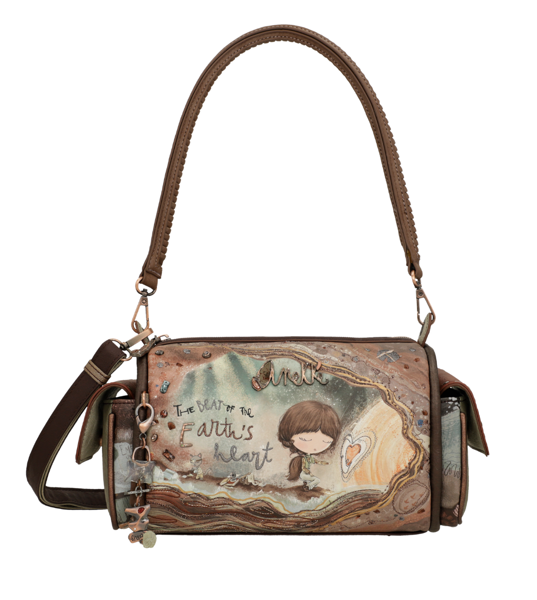 Product image 1 for Чанта Anekke Core, 23x14x11 cm