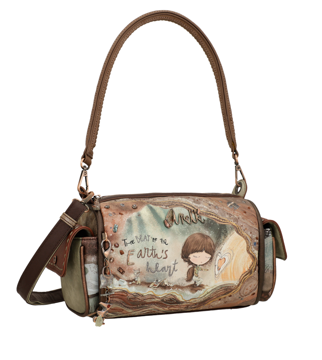 Product image 2 for Чанта Anekke Core, 23x14x11 cm