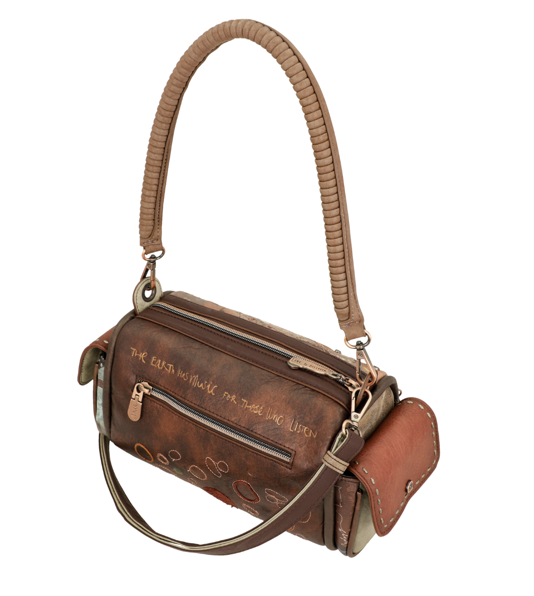 Product image 6 for Чанта Anekke Core, 23x14x11 cm