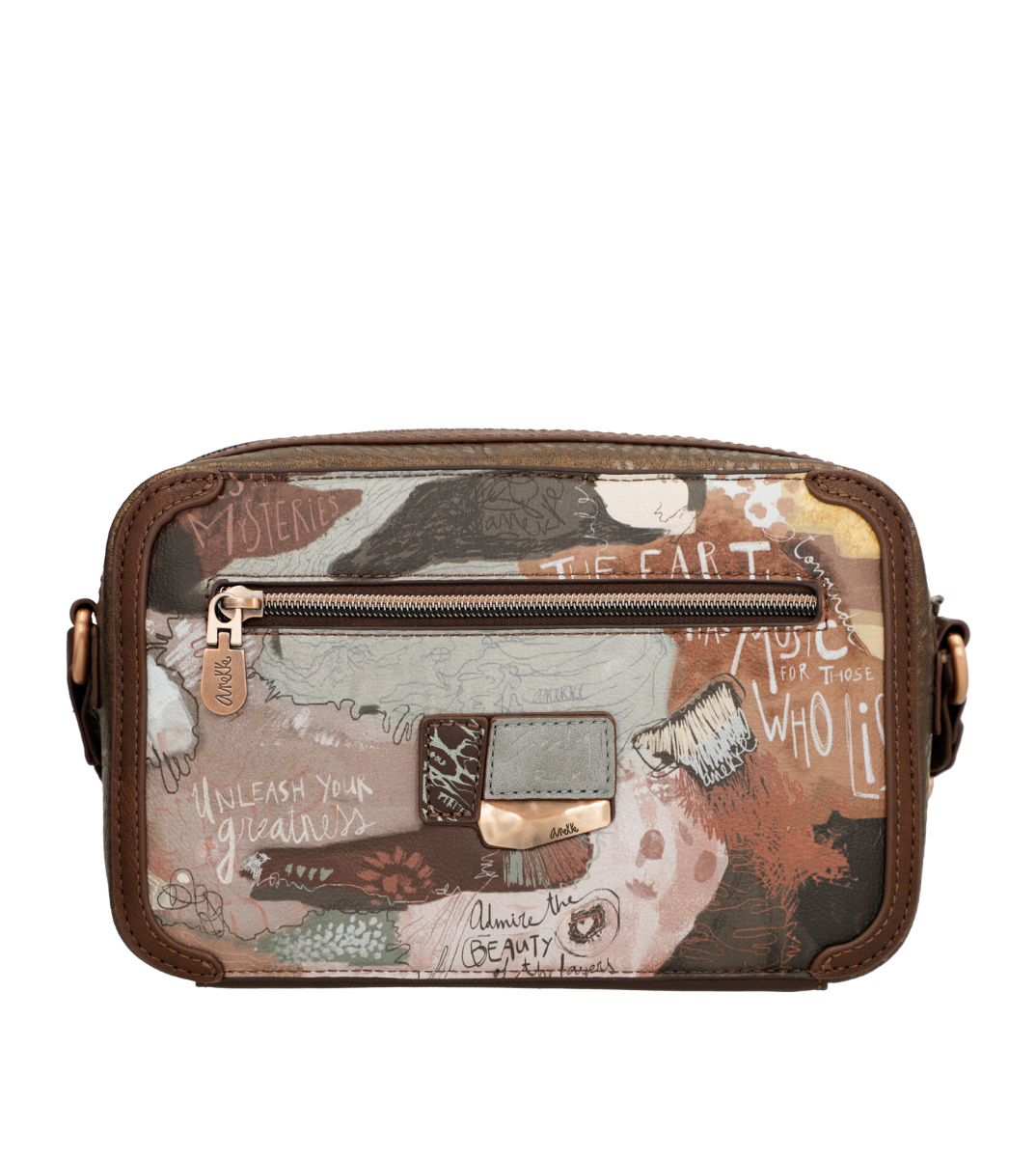 Product image 5 for Чанта Anekke Core, 24x15x8 cm