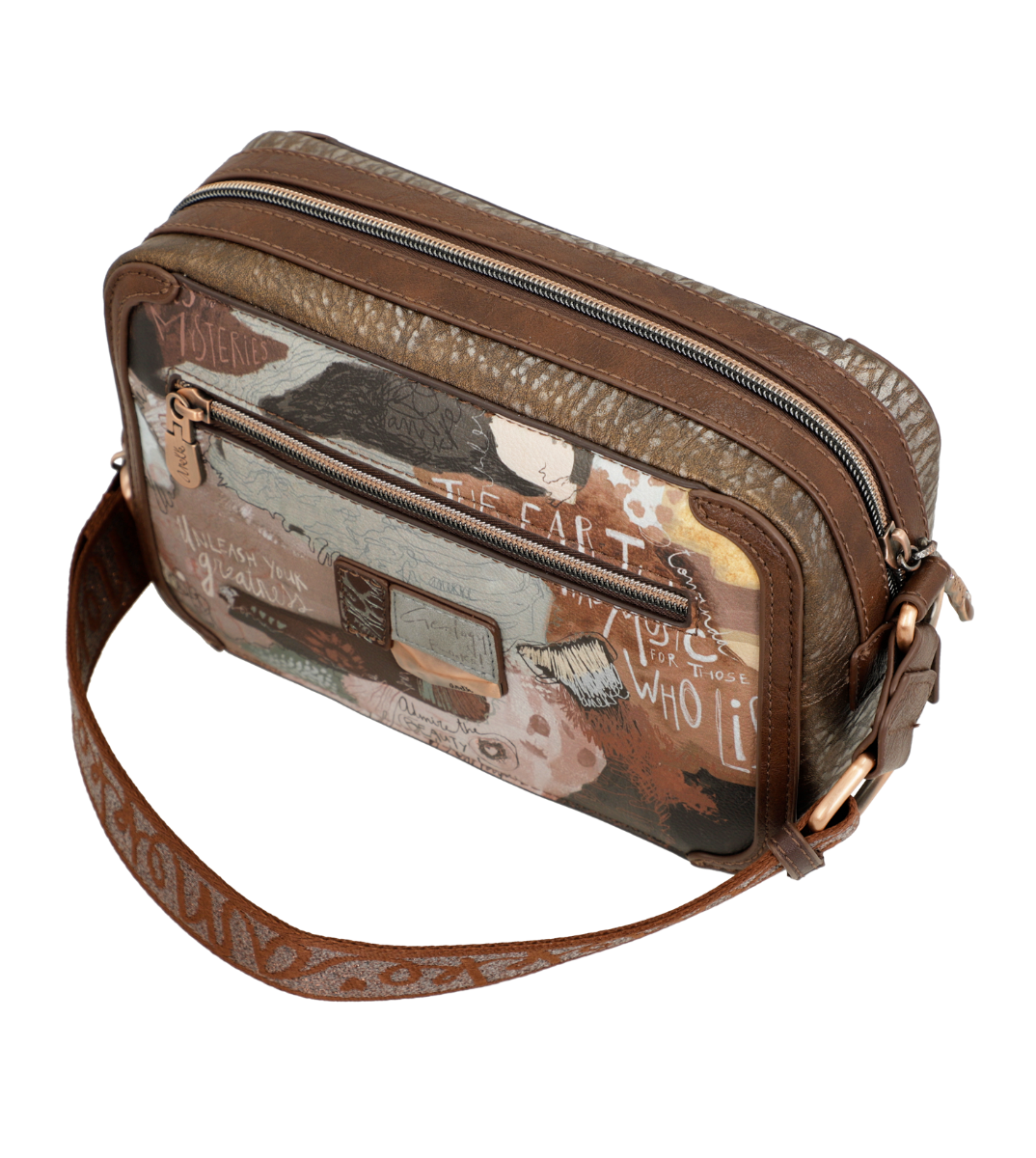 Product image 6 for Чанта Anekke Core, 24x15x8 cm