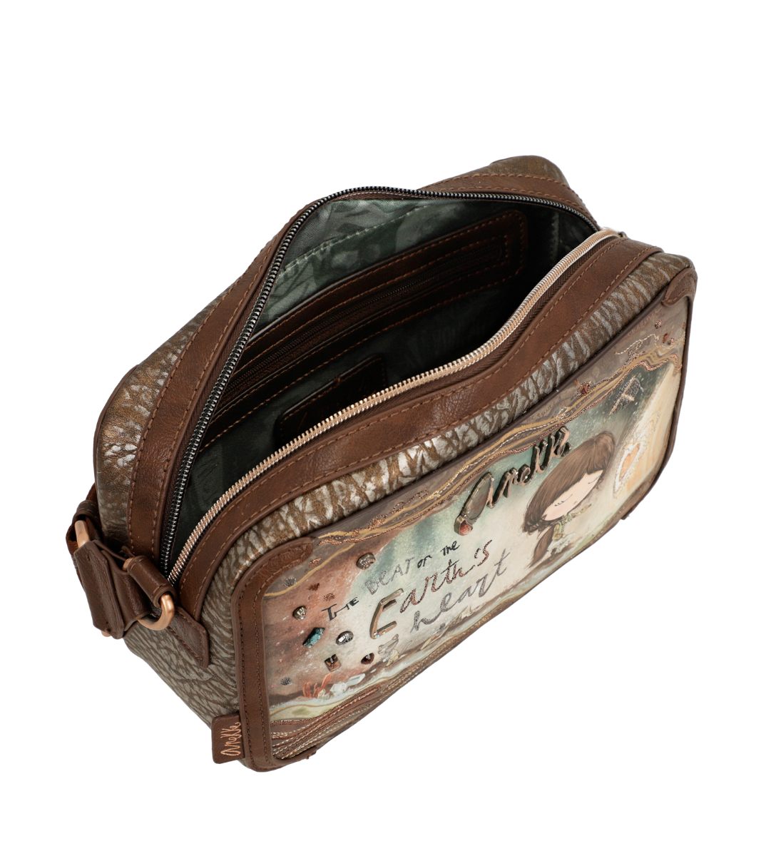 Product image 7 for Чанта Anekke Core, 24x15x8 cm