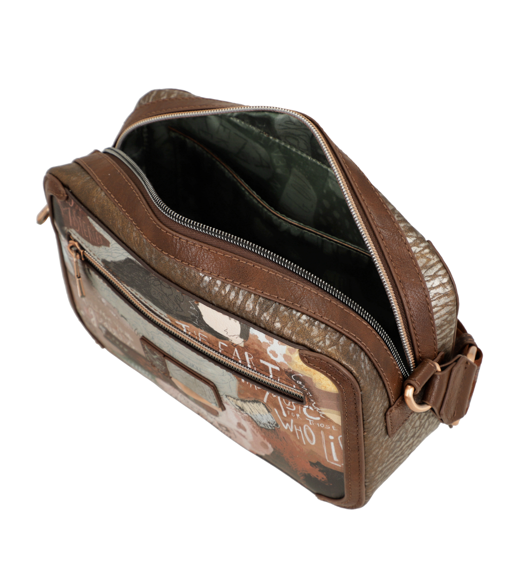 Product image 8 for Чанта Anekke Core, 24x15x8 cm