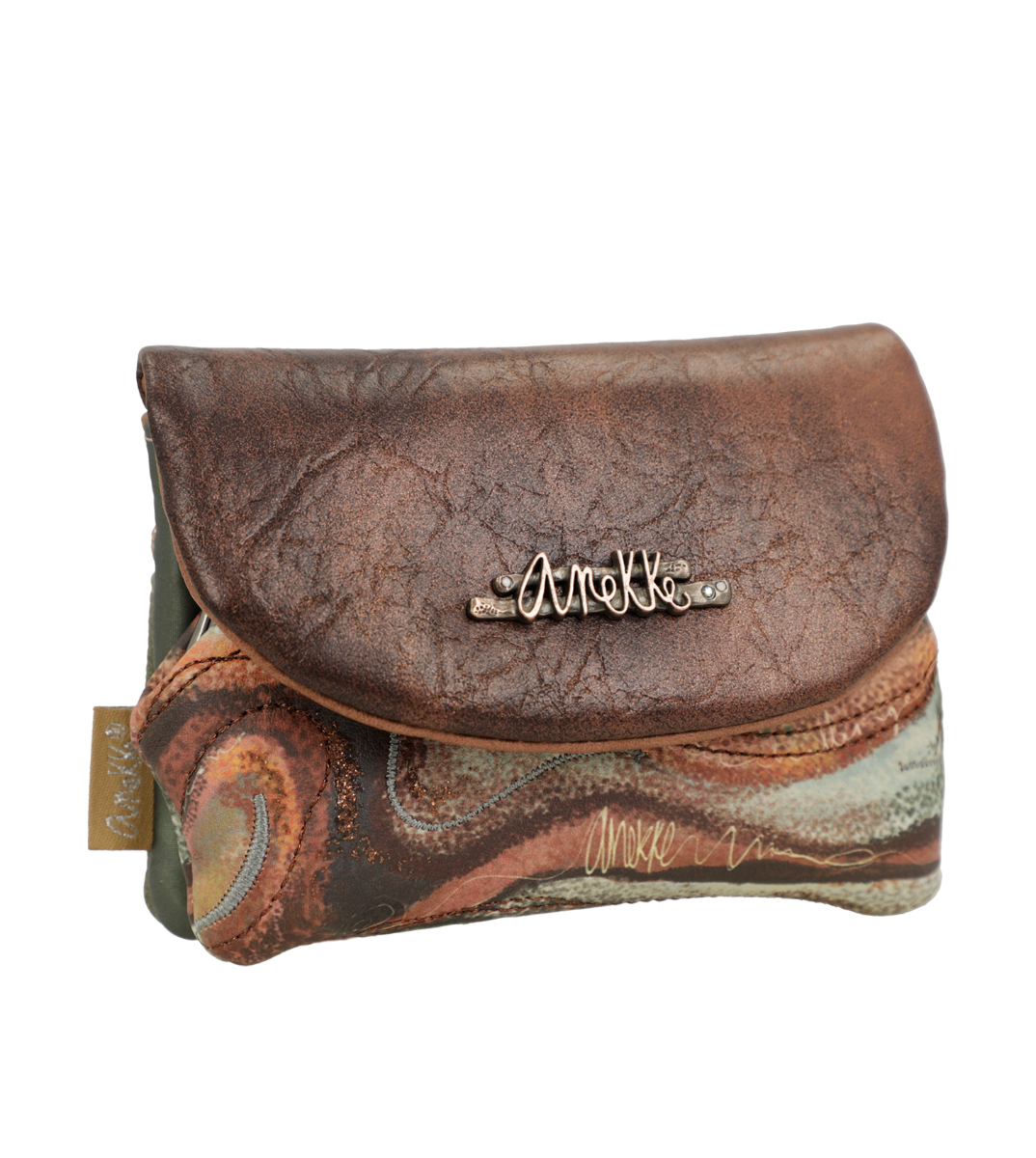 Product image 6 for Портмоне Anekke Core Outer, 13x10x2cm