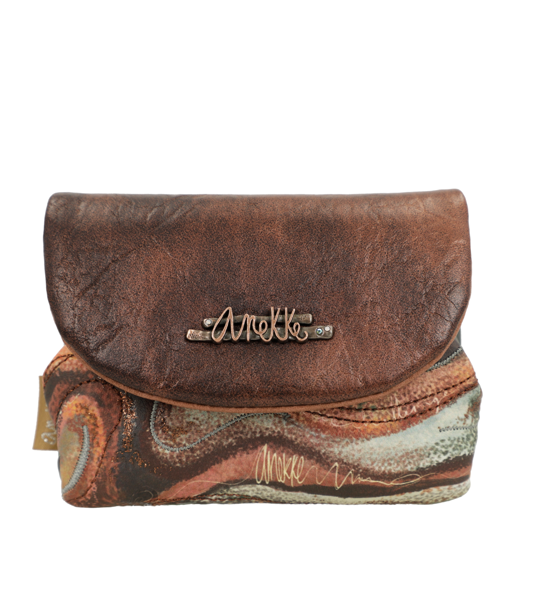 Product image 1 for Портмоне Anekke Core Outer, 13x10x2cm