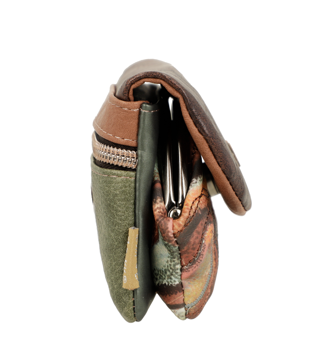 Product image 4 for Портмоне Anekke Core Outer, 13x10x2cm