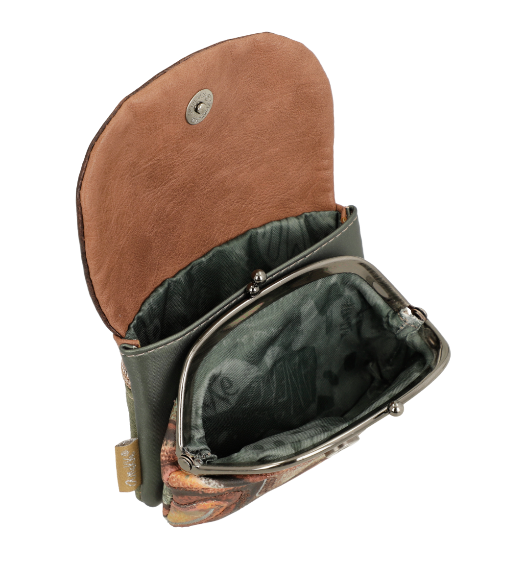 Product image 2 for Портмоне Anekke Core Outer, 13x10x2cm