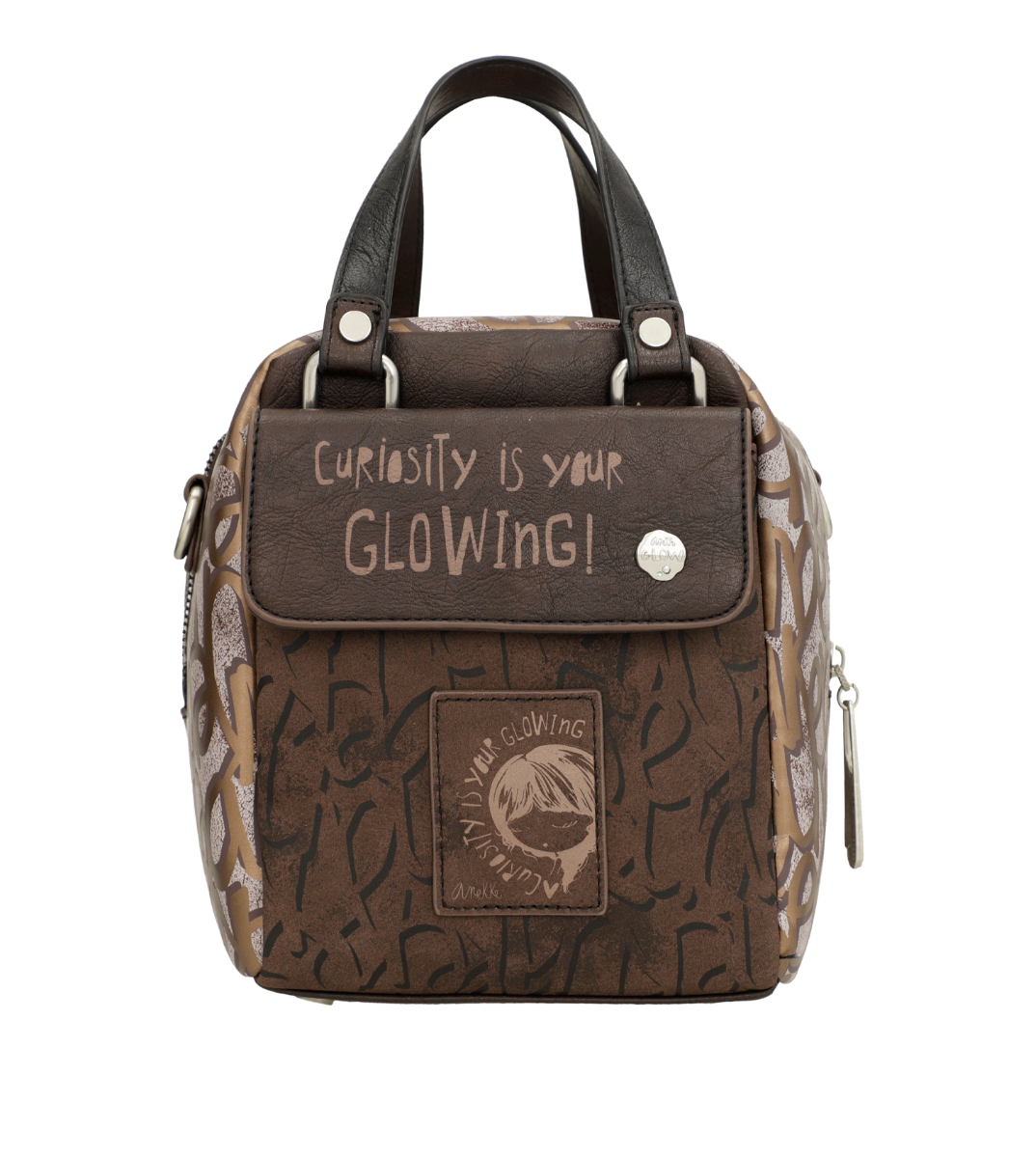 Product image 6 for Чанта Anekke Core Mantle, 15x19x15 cm