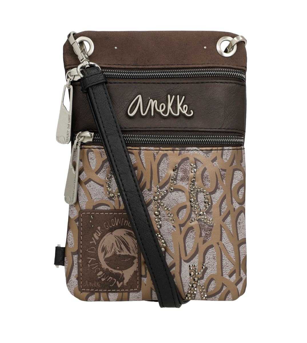 Product image 6 for Чанта Anekke Core Mantle, 15x23x2 cm