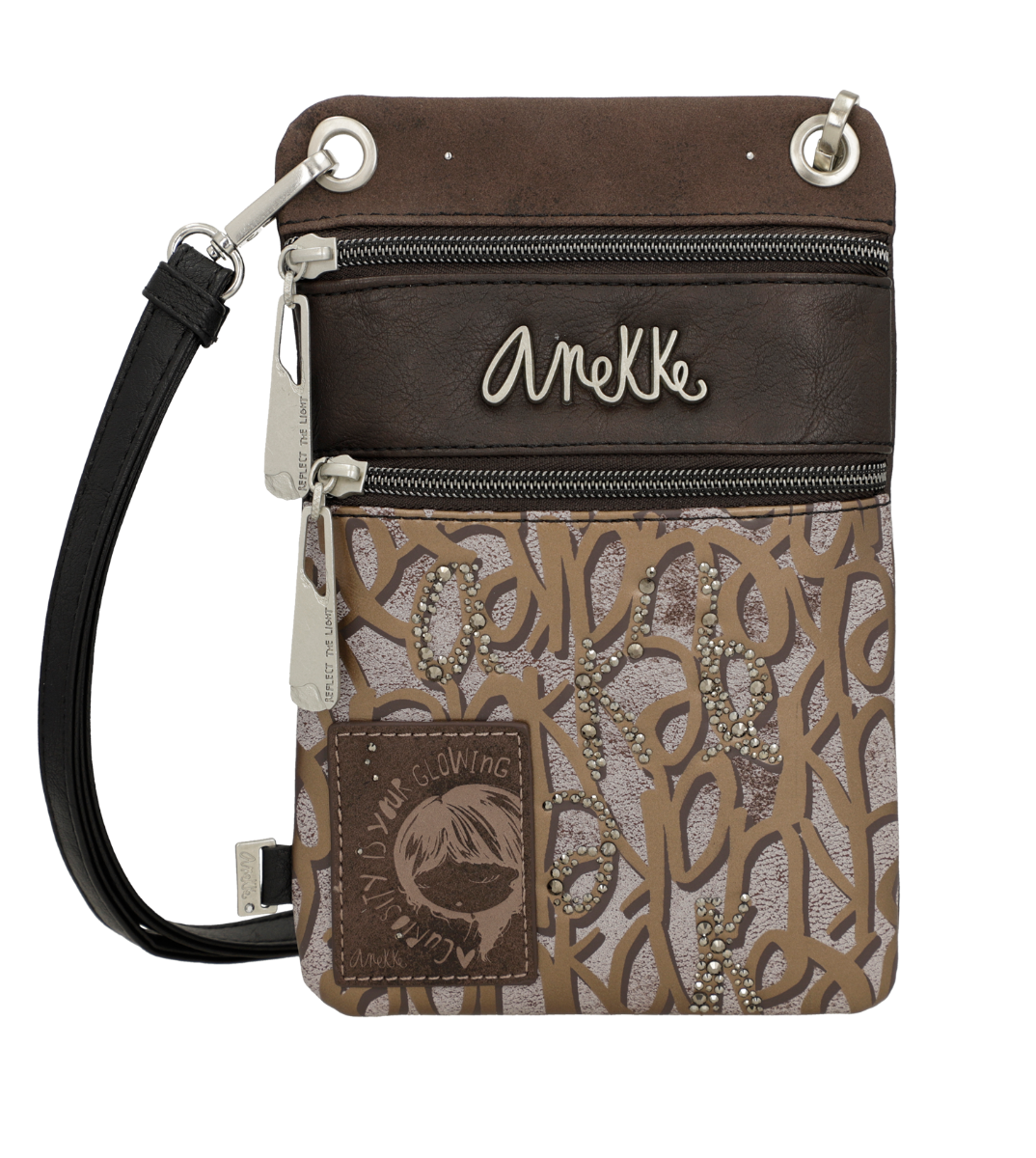 Main image for Чанта Anekke Core Mantle, 15x23x2 cm