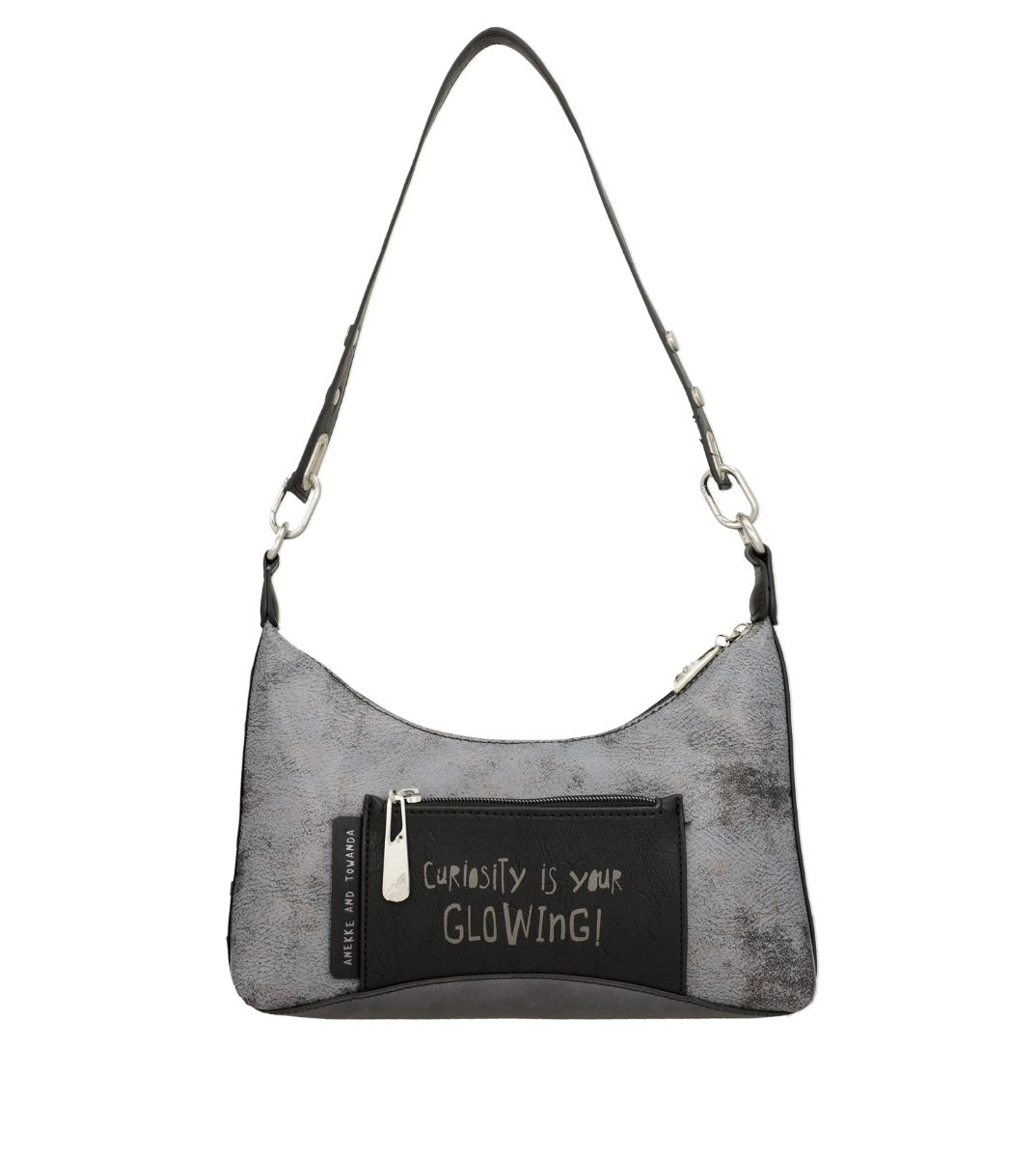 Product image 7 for Чанта Anekke Core Crust, 28x20x5 cm