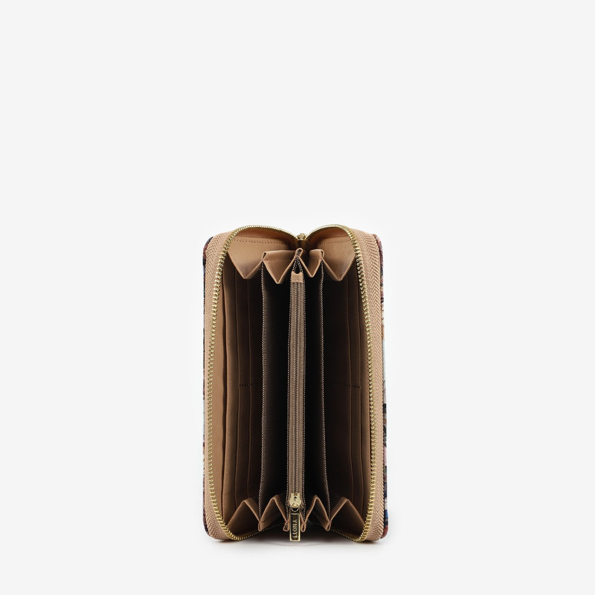 Product image 3 for Портфейл Ynot Moodboard 361 Costiera