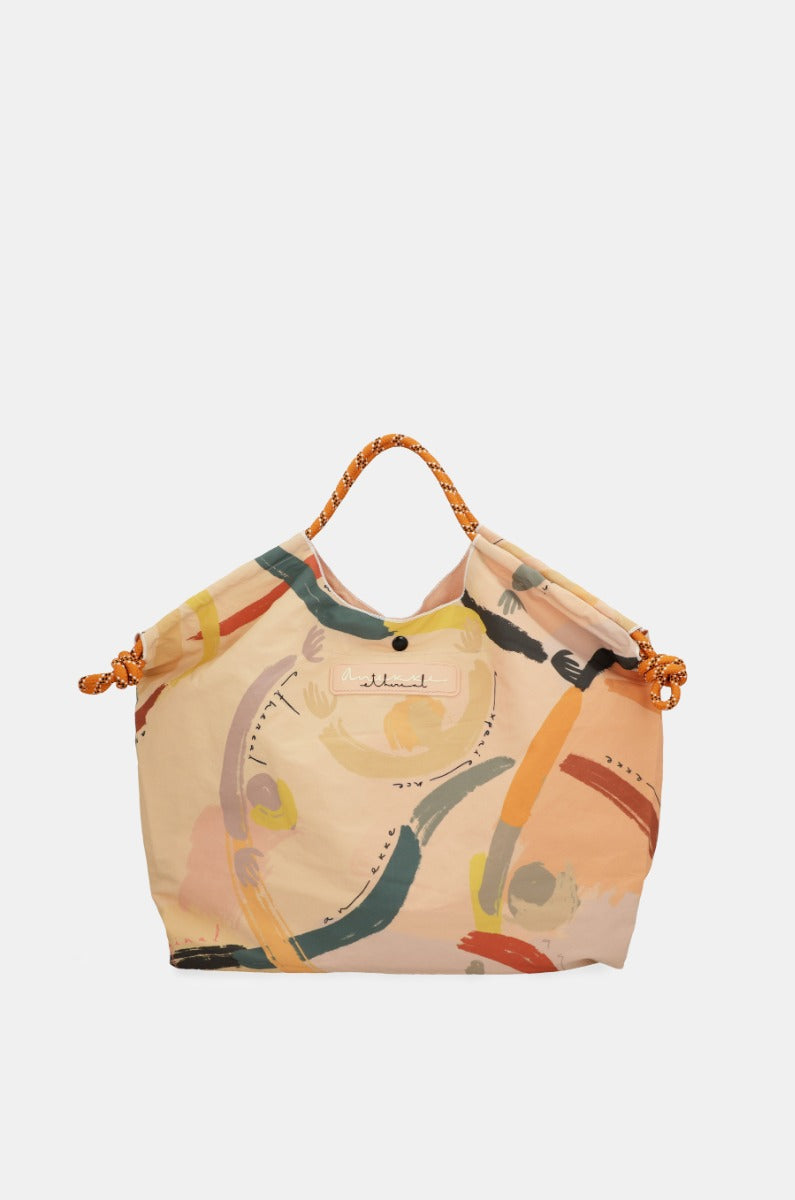 Product image 3 for Плажна чанта Anekke Alma Original, 59x41x4 cm