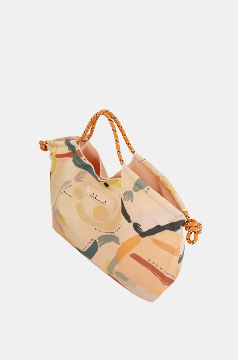 Product image 5 for Плажна чанта Anekke Alma Original, 59x41x4 cm