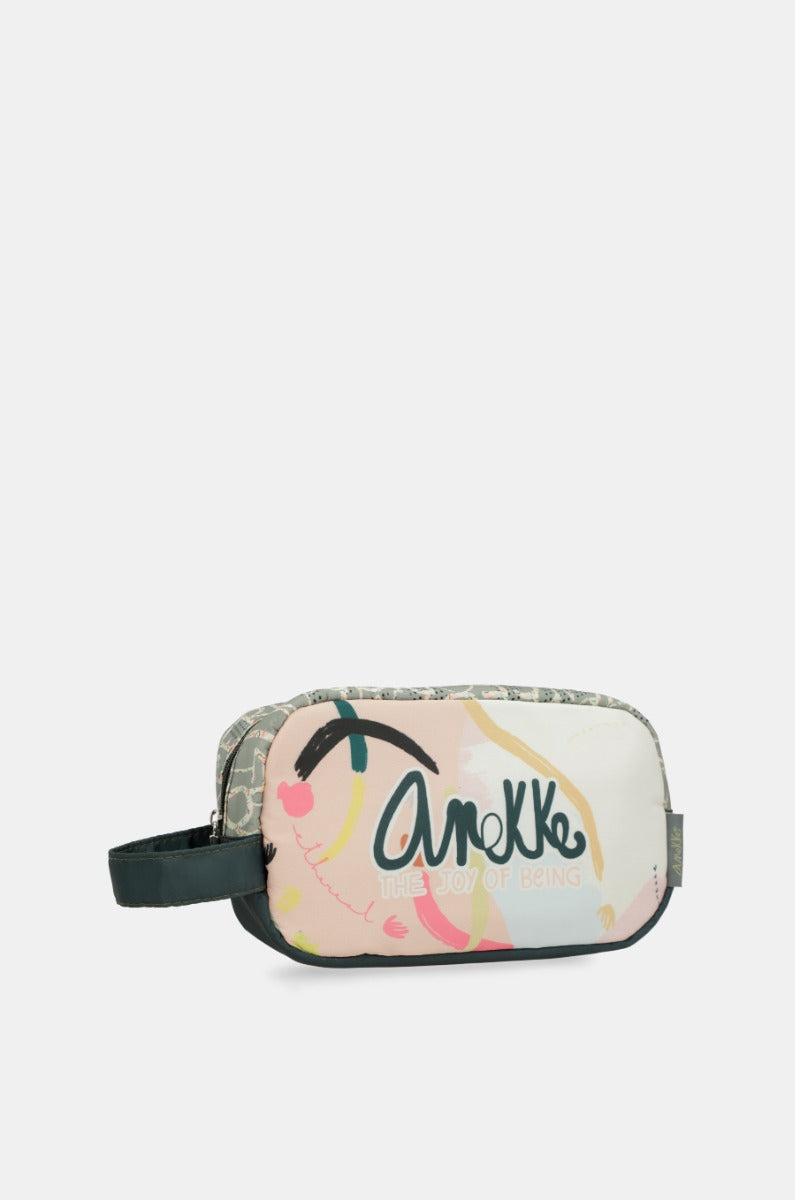 Product image 4 for Козметичен несесер Anekke Alma Original Travel, 20x11x6