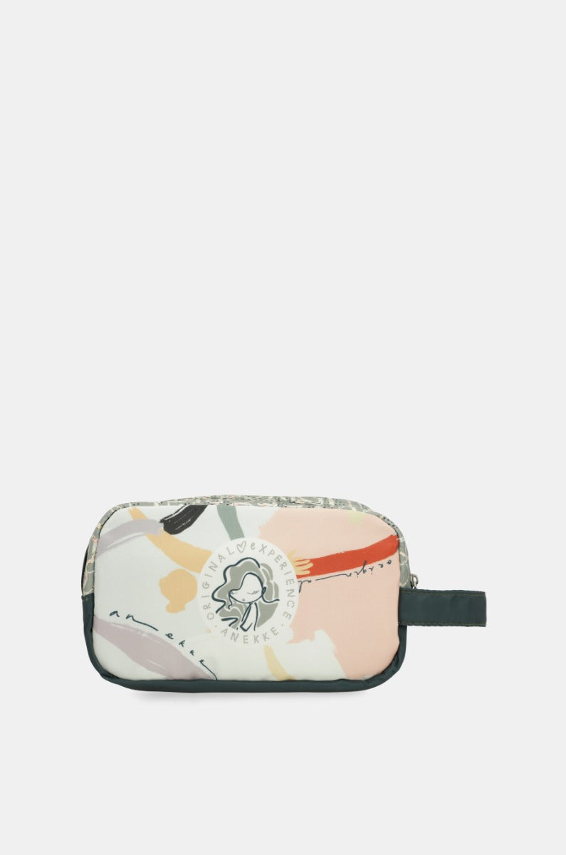 Product image 2 for Козметичен несесер Anekke Alma Original Travel, 20x11x6