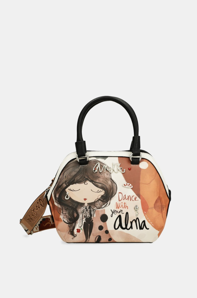Product image 1 for Чанта Anekke Alma, 32x22x11 cm