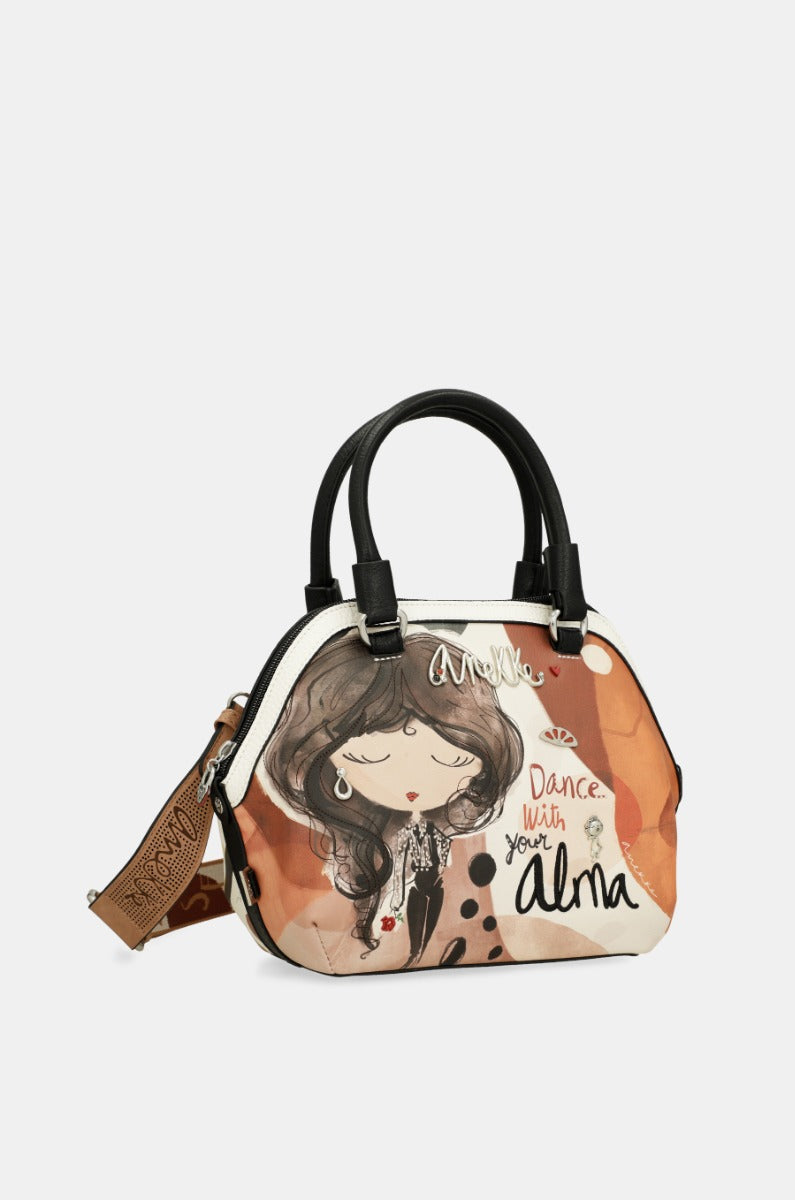 Product image 2 for Чанта Anekke Alma, 32x22x11 cm