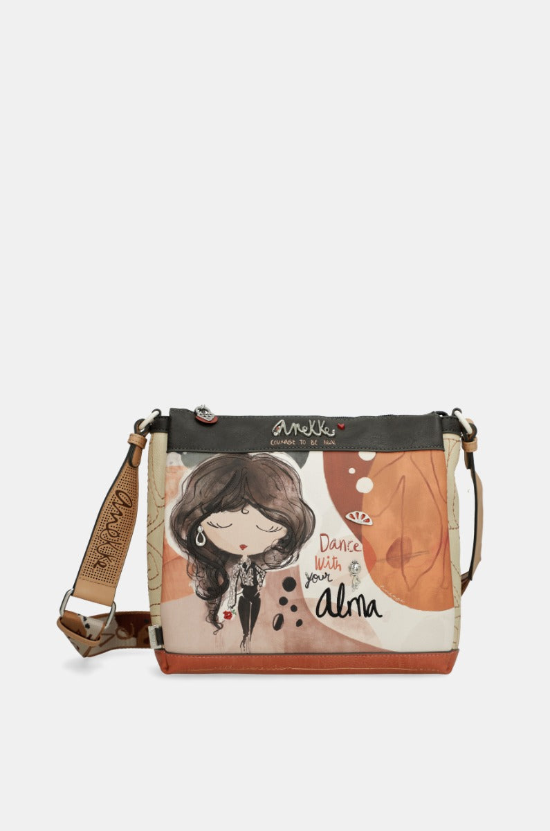 Product image 1 for Чанта Anekke Alma, 28х24х8см