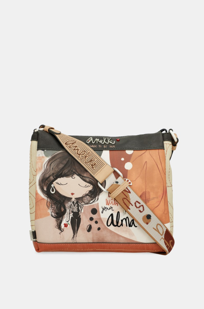 Product image 4 for Чанта Anekke Alma, 28х24х8см